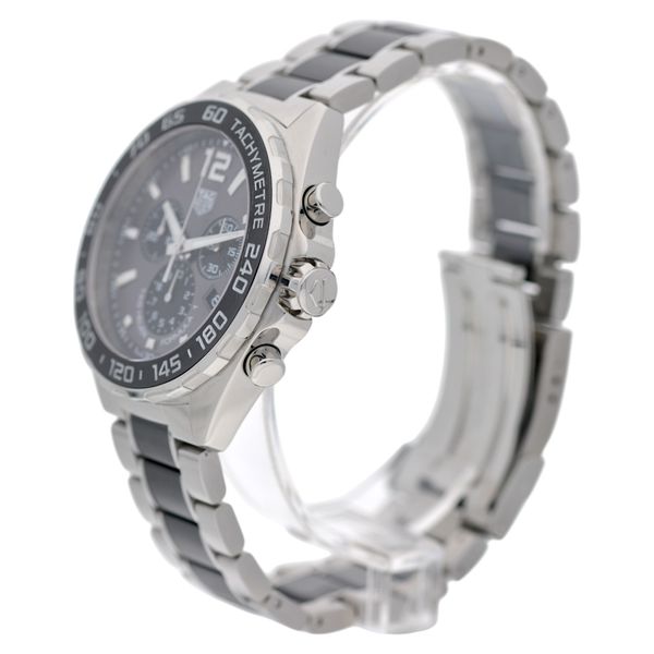 Tag Heuer Formula 1 CAZ1011.BA0843